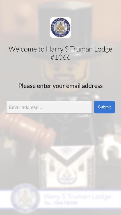 Harry S Truman Lodge