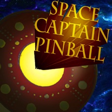 Activities of Space Captain Pinball