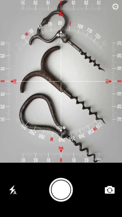 Camera Angle screenshot-3