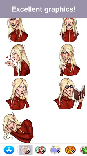 Wood Elf Lamiar(圖4)-速報App