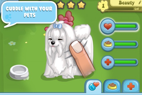 Pet City screenshot 2