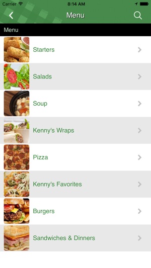 Kennys Irish Pub(圖3)-速報App
