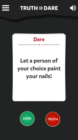 Game screenshot Truth Or Dare - Party Edition hack