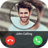 Fake Call - prank calling app