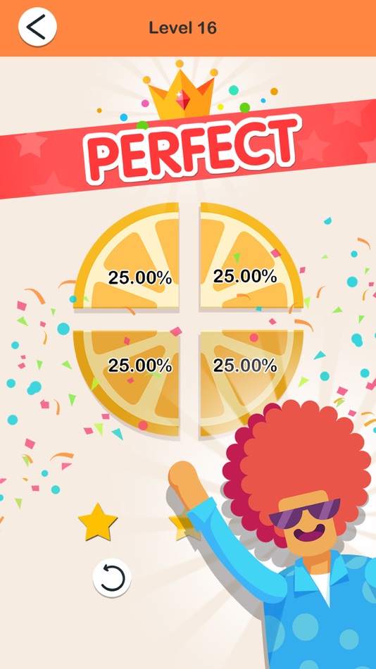 #4. Cut It (iOS) Podle: Lion Studios