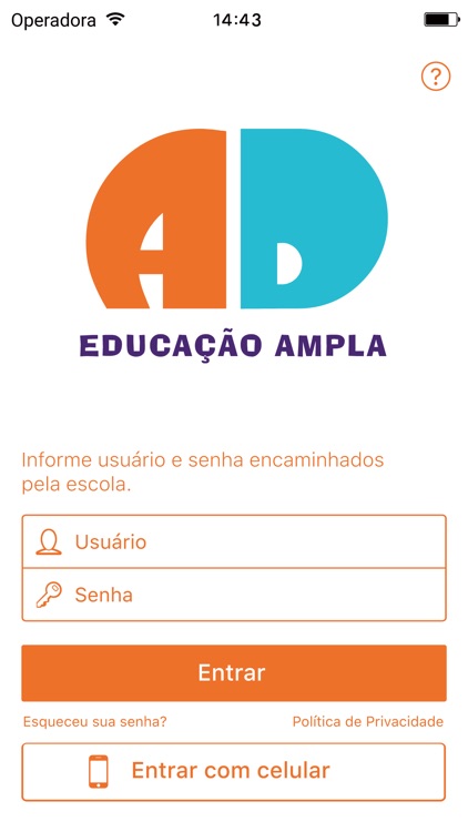 Escola AD