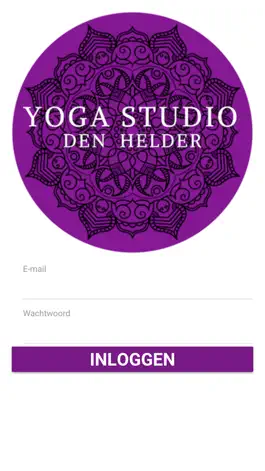 Game screenshot Yoga Studio Den Helder mod apk