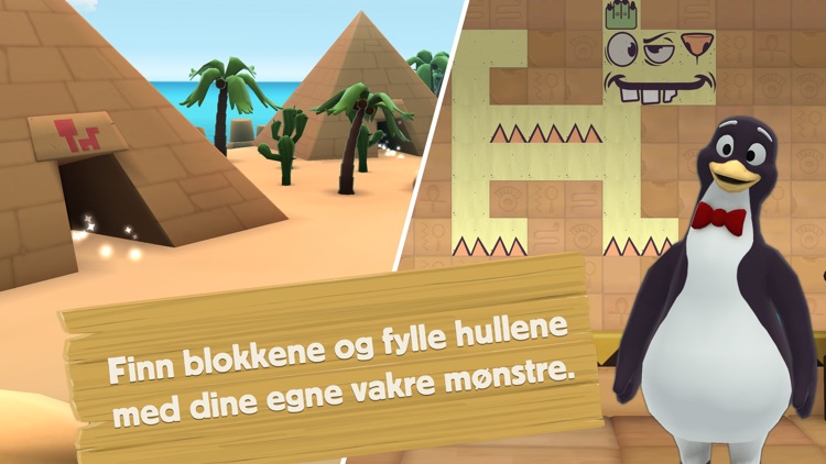 Bamse Bjørn på eventyr