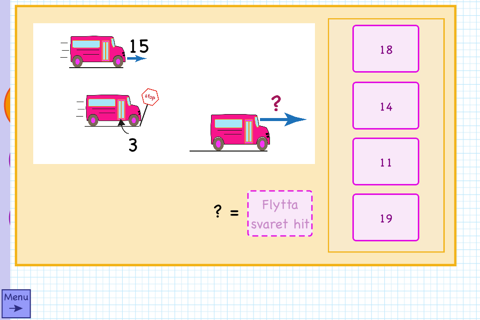 Plus and Minus - MagiWise screenshot 4