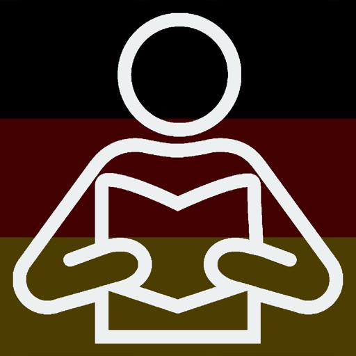 German Reading and Audio Books