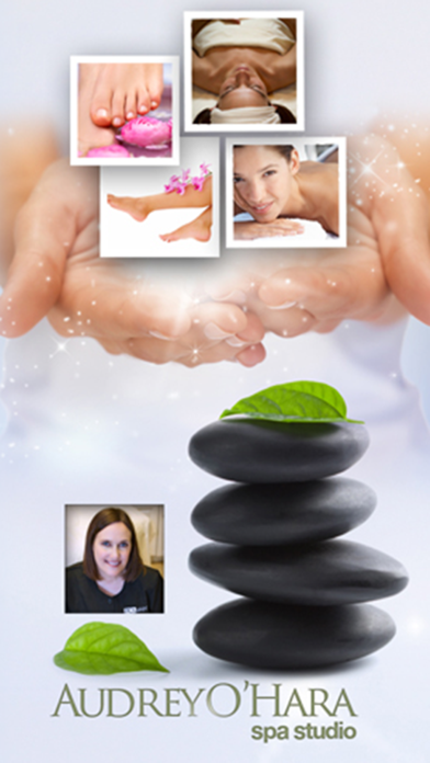 Audrey O’Hara Spa Studio Screenshot 1 - AppWisp.com Audrey O’Hara Spa Studio Screenshot 1 - AppWisp.com
