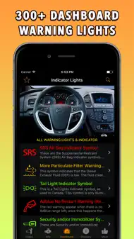 Opel App iphone resimleri 3