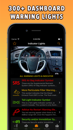 Opel App screenshot 3
