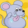 Fat Mouse: Arcade Family Games