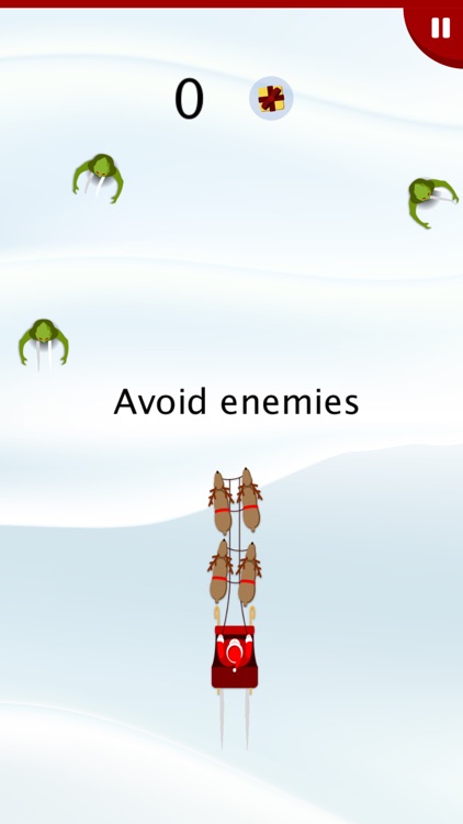 Xmas Rescue by BCFG screenshot-3