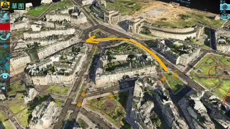 Map Inspector - for WoT PC