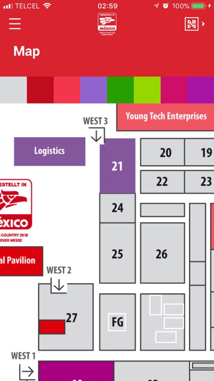 Mexico Hannover Messe