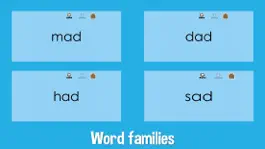 Game screenshot Learn to Read: Sight Words apk