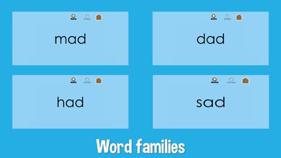 How to cancel & delete Learn to Read: Sight Words from iphone & ipad 2
