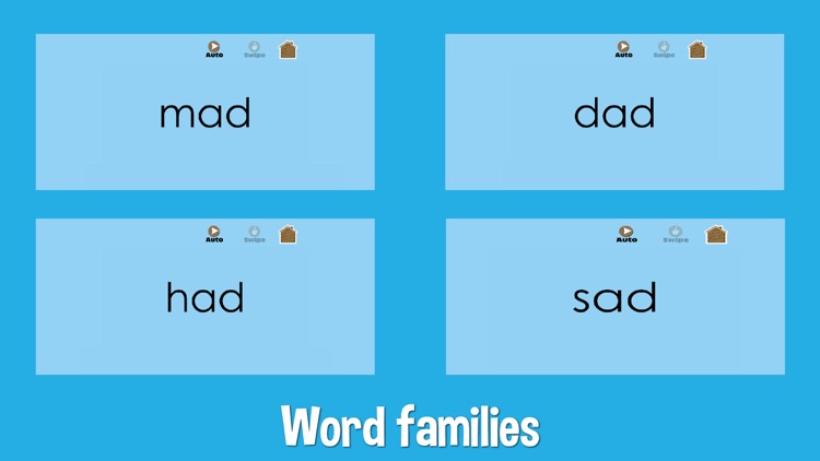 Learn to Read: Sight Words