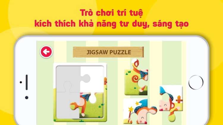 TalkTalkStory screenshot-7