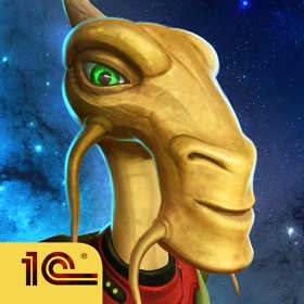 螢幕擷取畫面 (5) Space Rangers: Legacy