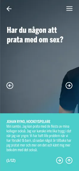 Game screenshot En riktig man hack