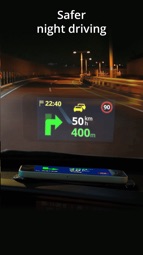 Sygic World: GPS Navigation Captura de tela 4