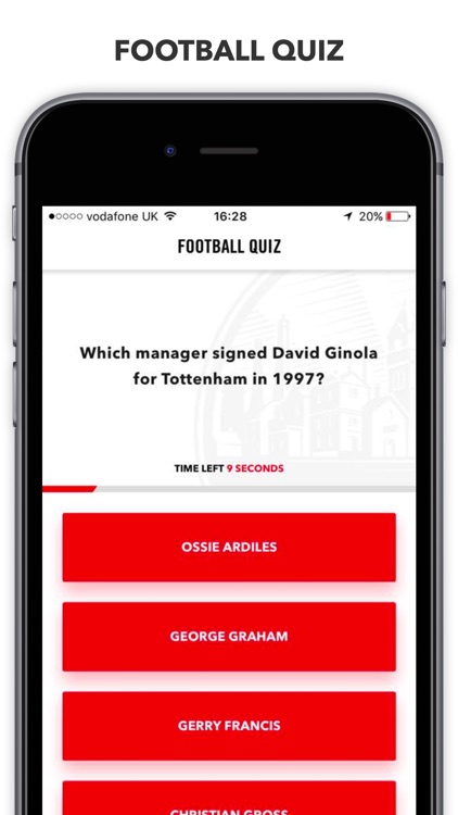 Carling Tap screenshot-3