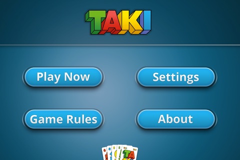 TAKI Pro screenshot 2