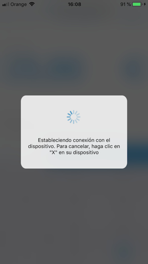 TPV móvil Comercia QR Code(圖7)-速報App