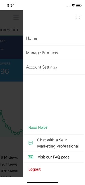 Sellr Store(圖1)-速報App