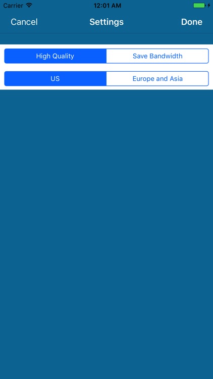 Organlive screenshot-3