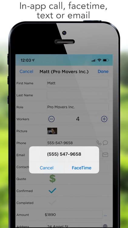Pro Moving Planner screenshot-7