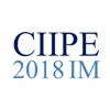 CIIPE 2018 - IM