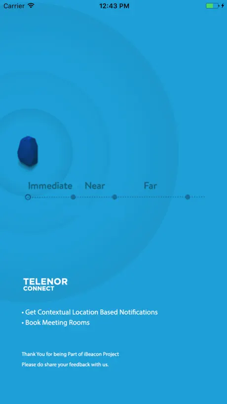 Telenor Bank Connect