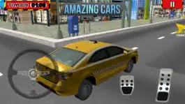 Game screenshot Real Taxi Offroad apk