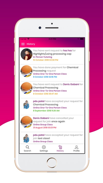 Ur BeautyTutor, Inc.