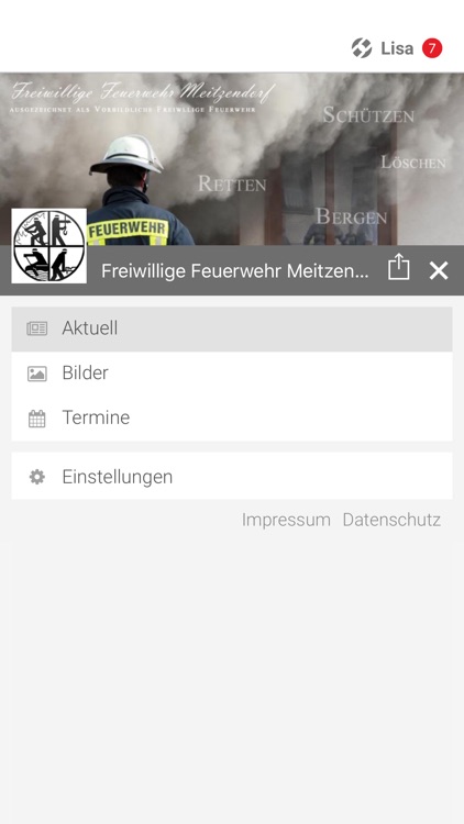 Feuerwehr Meitzendorf