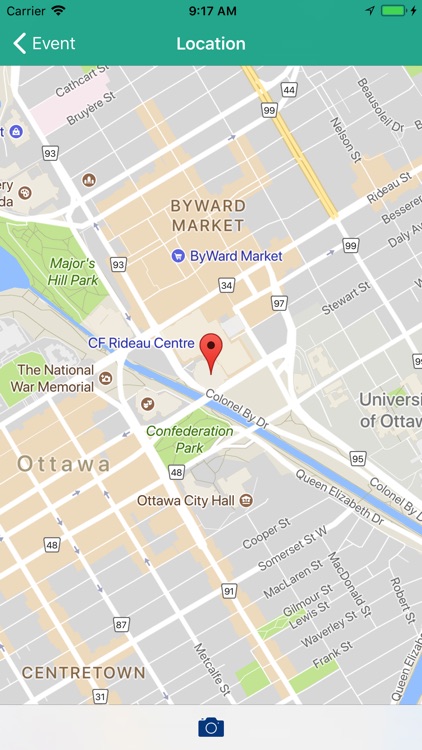 WhatsUpOttawa screenshot-4