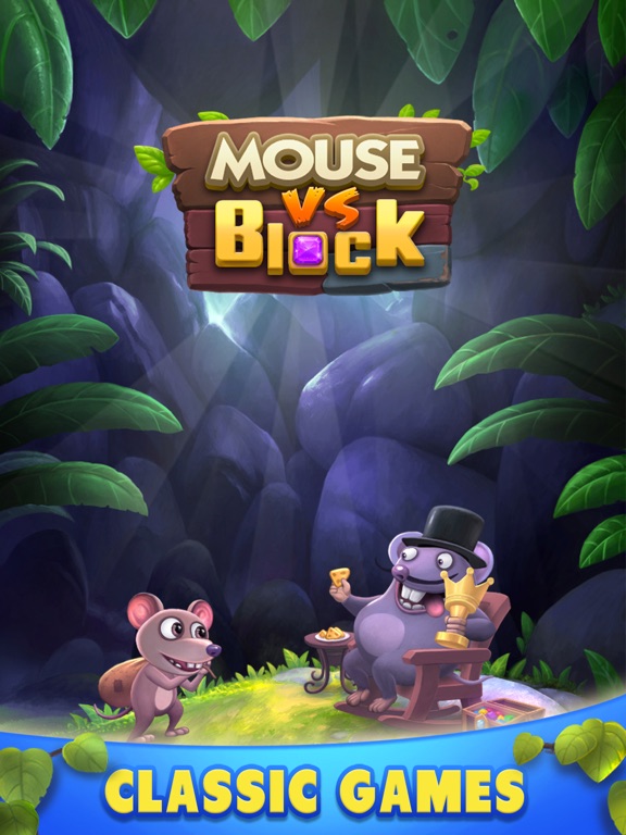 Screenshot #4 pour Mouse Adventure