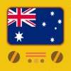 Australia TV listings live AU - iPhoneアプリ