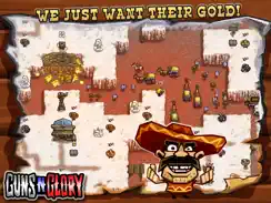 Guns'n'Glory iPad image 3