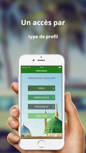 MyMosques(圖4)-速報App