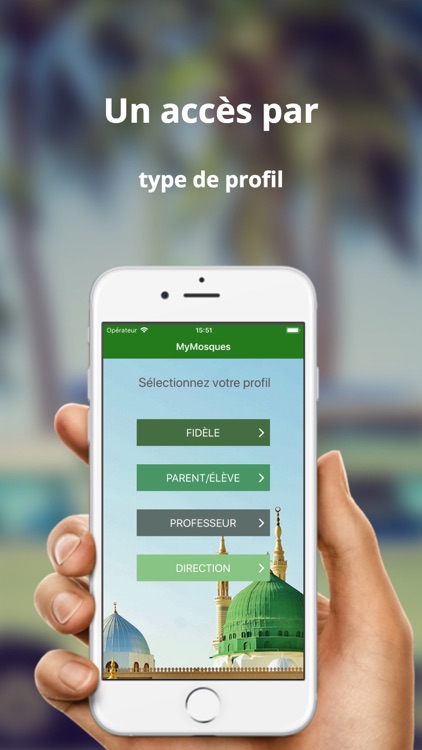 MyMosques screenshot-3