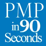 PMP® in 90 Seconds App Negative Reviews