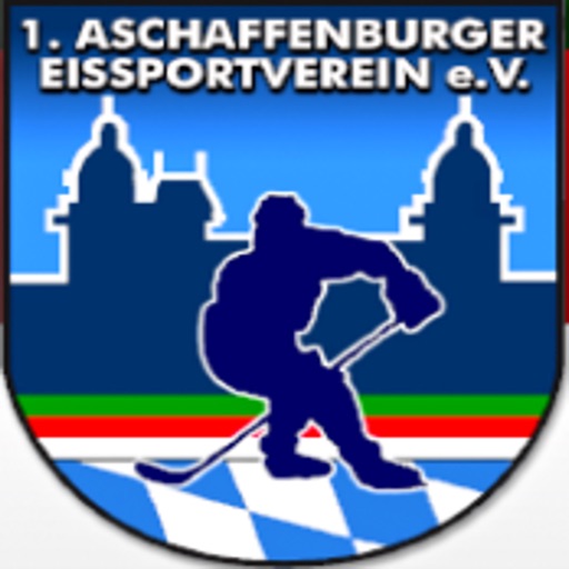 1. AEV Eishockey icon