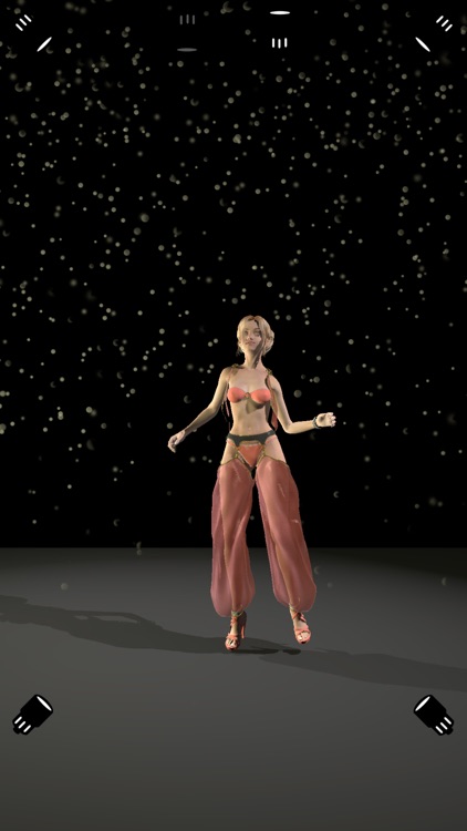 Pocket Dance