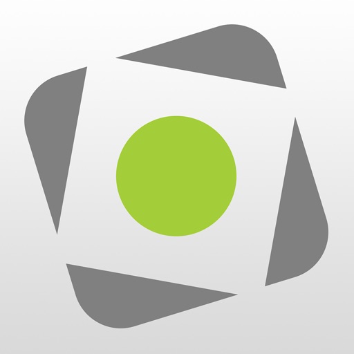 Shift Media Creator Icon