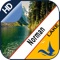 ***Seawell launches series of Lakes and Parks on to the market with up-to-date maps along with fishing spots and aerial images